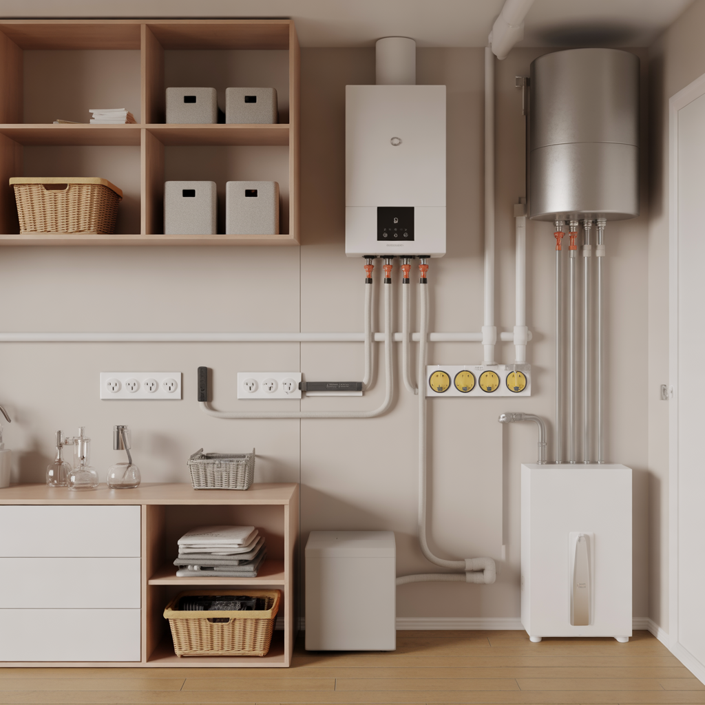 11.Sa forhindrar du overspanning och skyddar elektronik