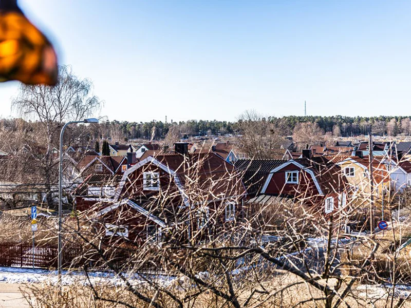 om elfirma alvsjo stockholm