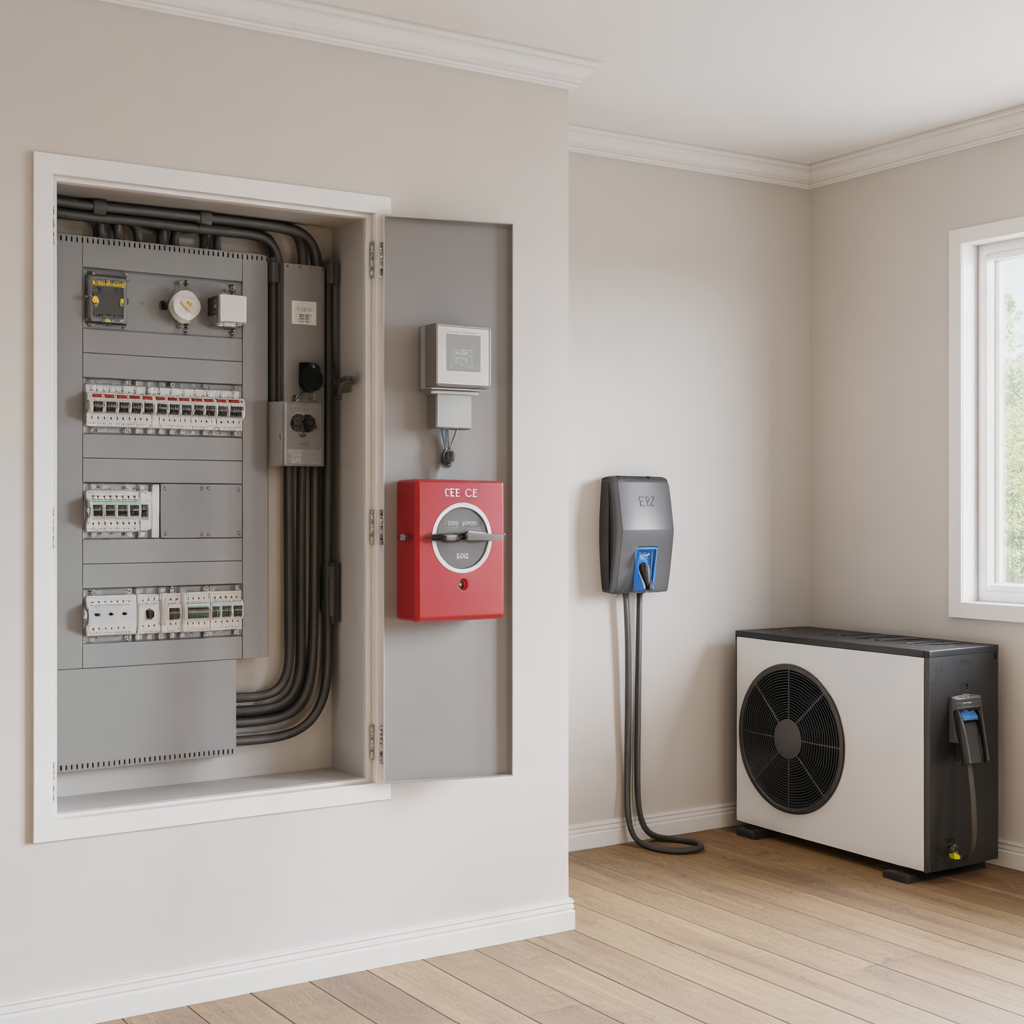 byta till trefas i villa kostnad krav och nar det lonar sig