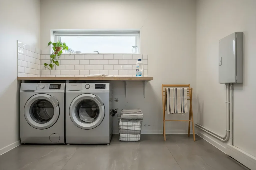 elrenovering av tv ttstuga i flerbostadshus i tensta