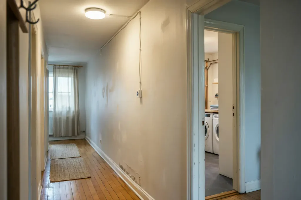slipp on dig elf rbrukning hemma med r relsevakt och automatiska str mbrytare